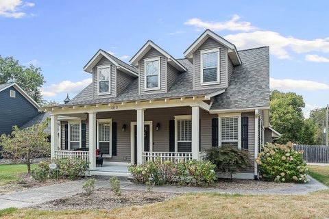 Photo of 400 S College Street, Siloam Springs, AR 72761 (MLS # 1361229)