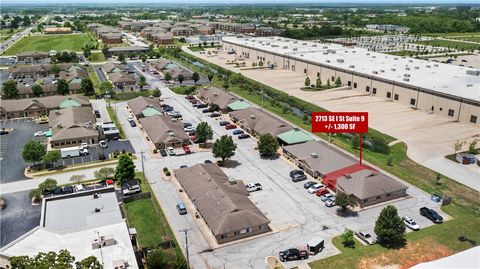 Photo of 2713 SE I Street Suite 9 #Suite 9, Bentonville, AR 72712 (MLS # 1352984)