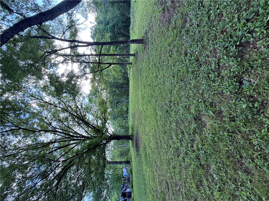 Townsite Add Ola - Land