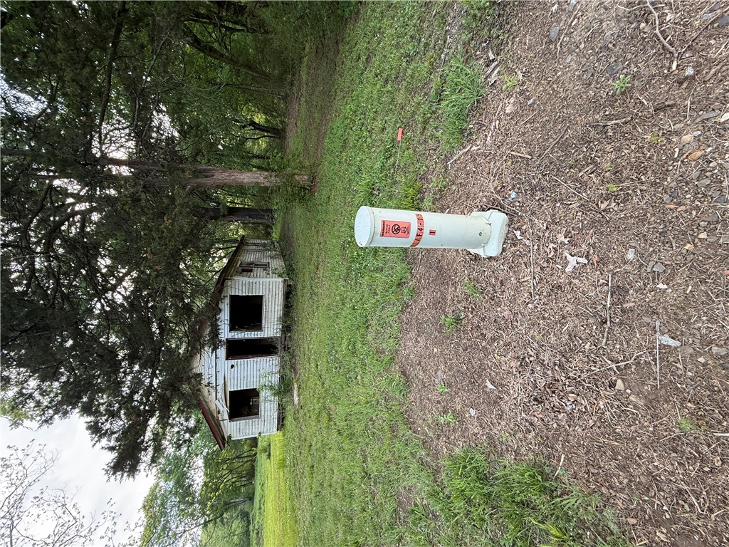 Townsite Add Ola - Land