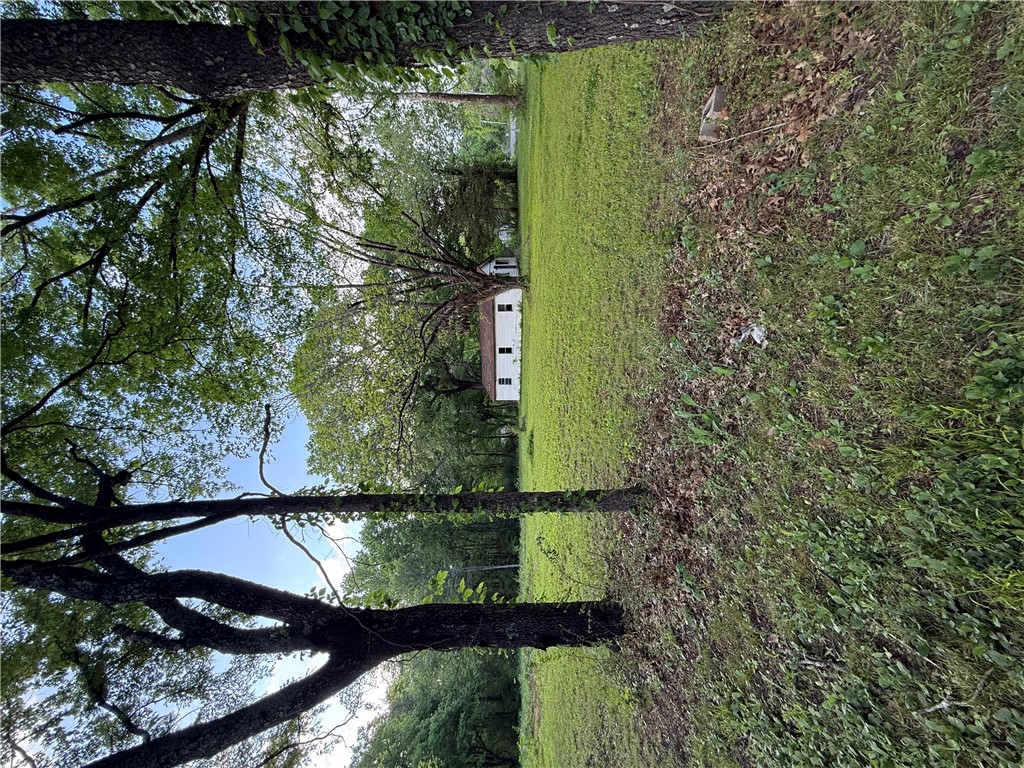 Townsite Add Ola - Land