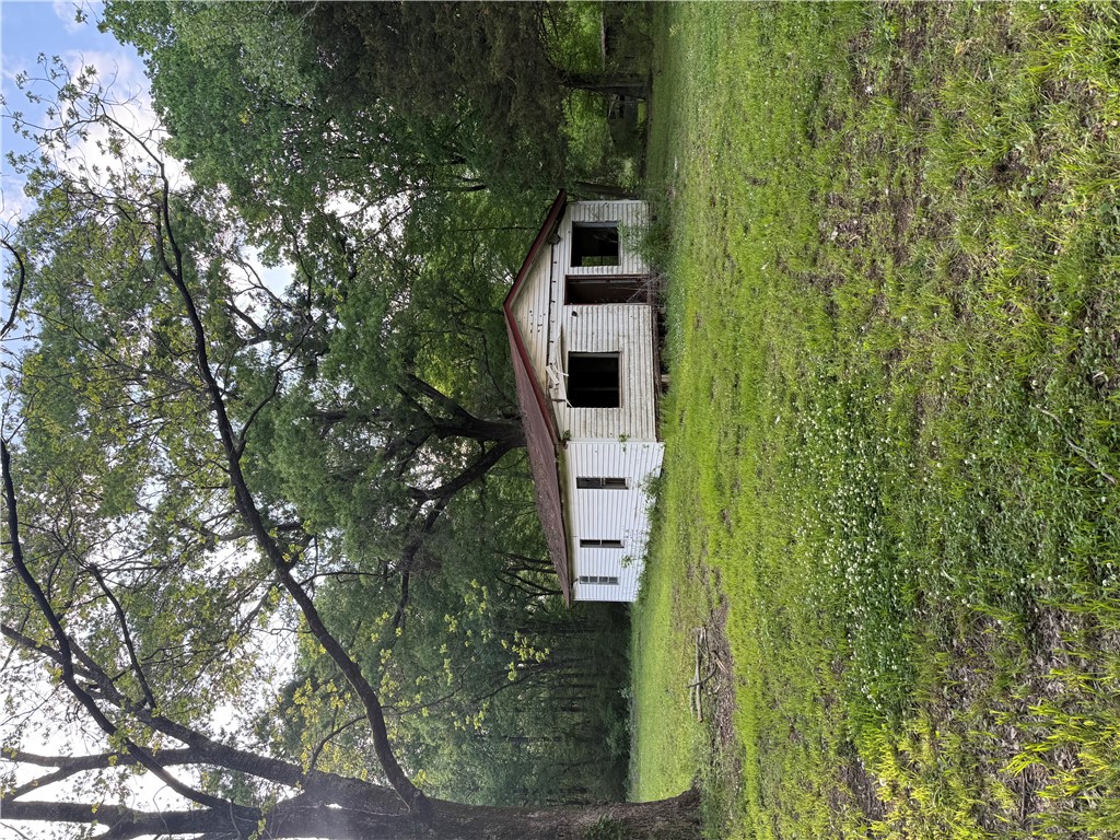 Townsite Add Ola - Land