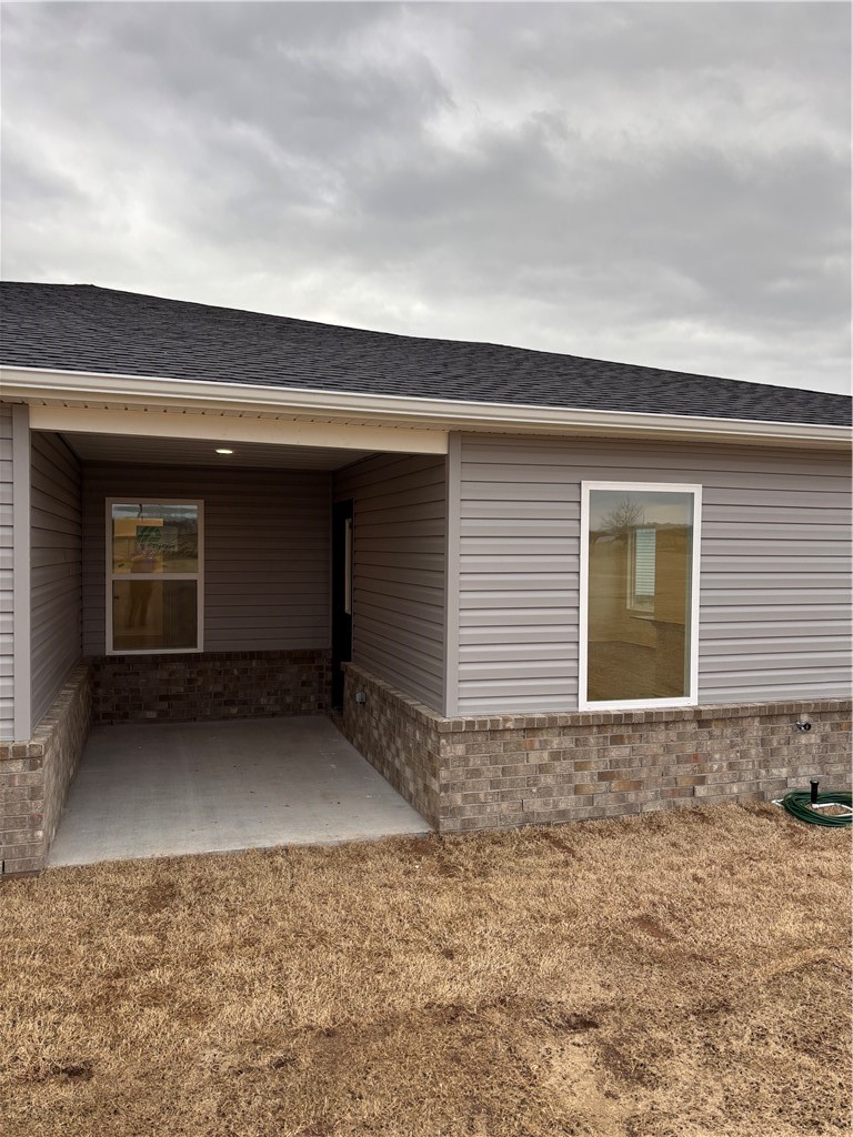 WOODWARD PARK PH II-HIGHFILL - Residential