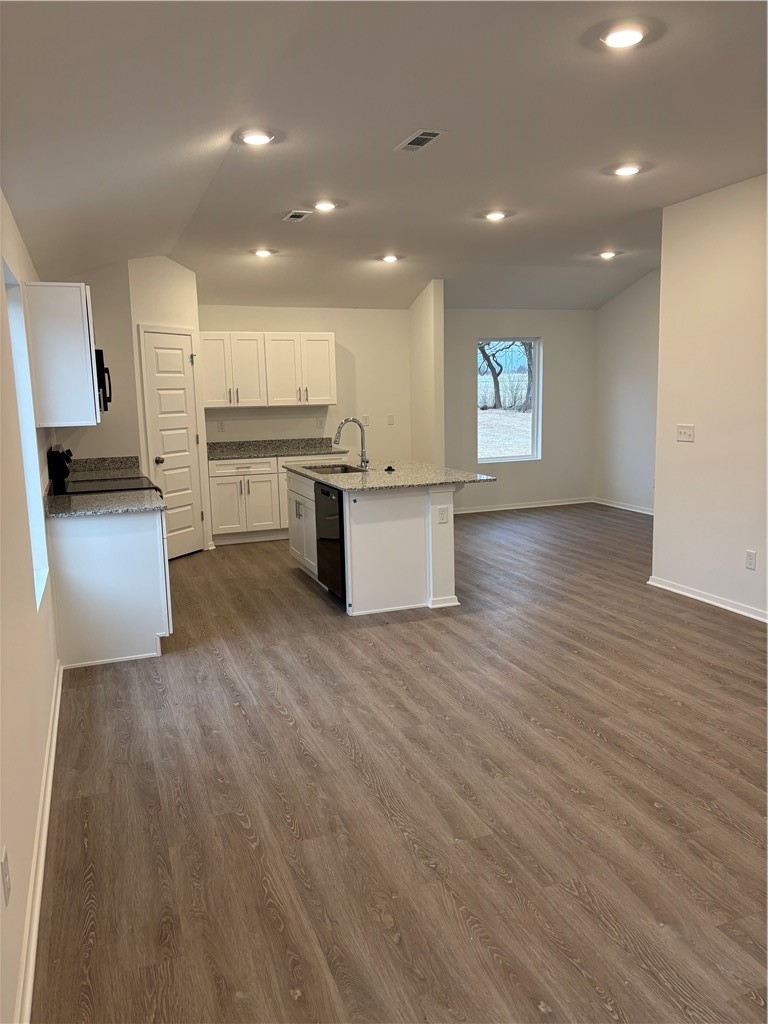 WOODWARD PARK PH II-HIGHFILL - Residential