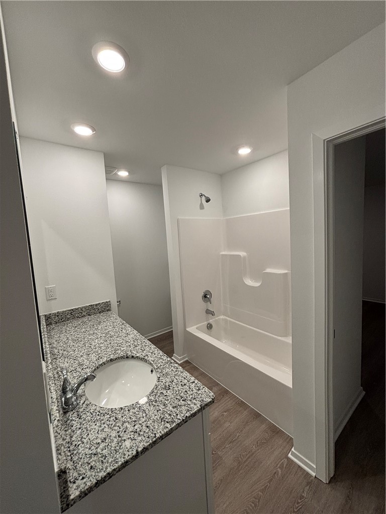 WOODWARD PARK PH II-HIGHFILL - Residential