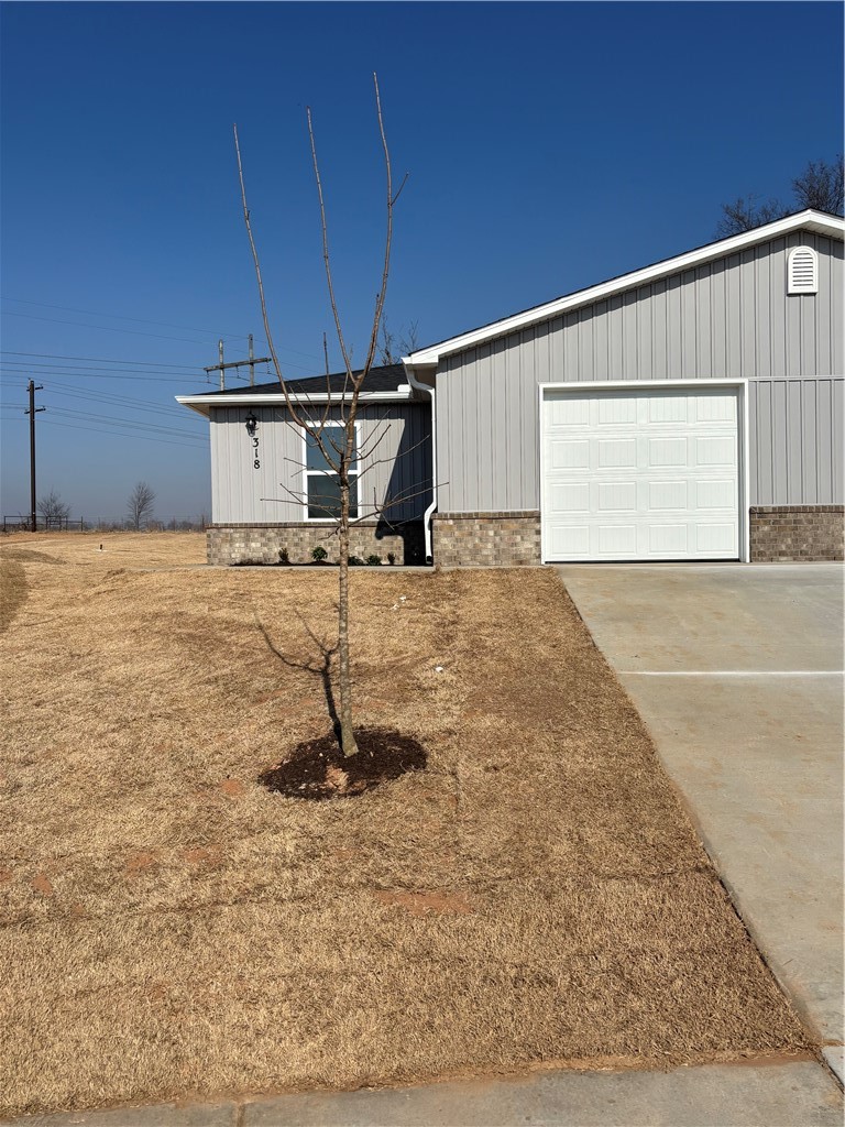 WOODWARD PARK PH II-HIGHFILL - Residential