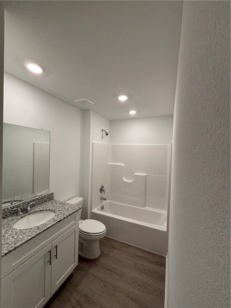 WOODWARD PARK PH II-HIGHFILL - Residential