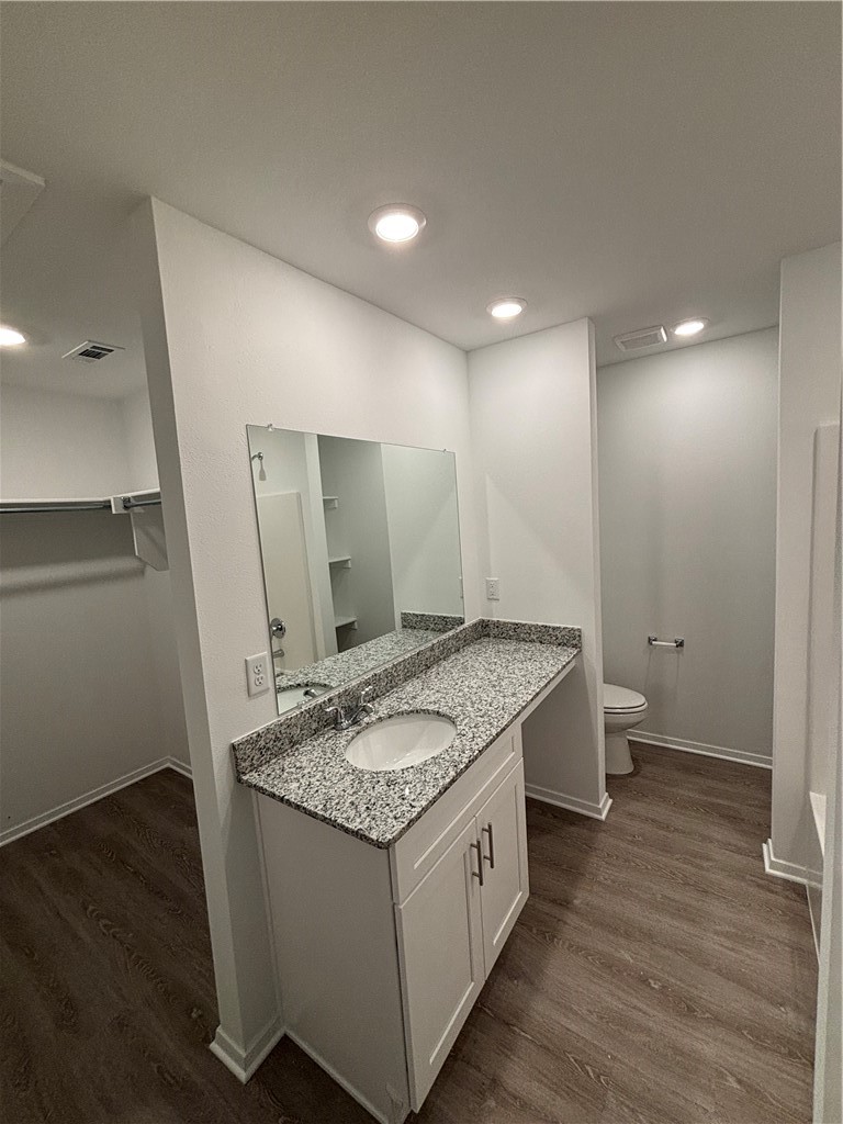 WOODWARD PARK PH II-HIGHFILL - Residential