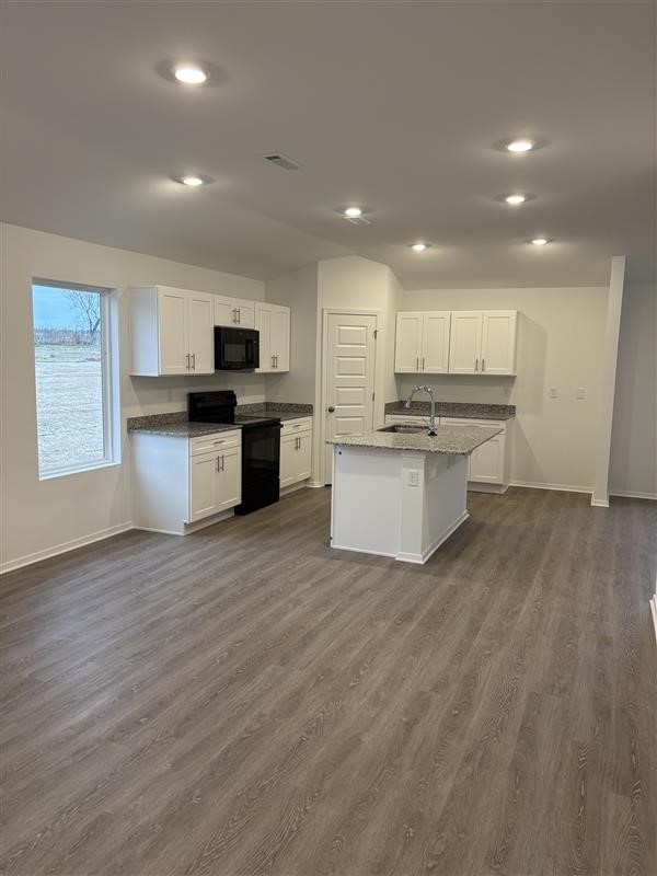 WOODWARD PARK PH II-HIGHFILL - Residential