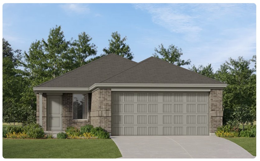 Copper Hill - Residential