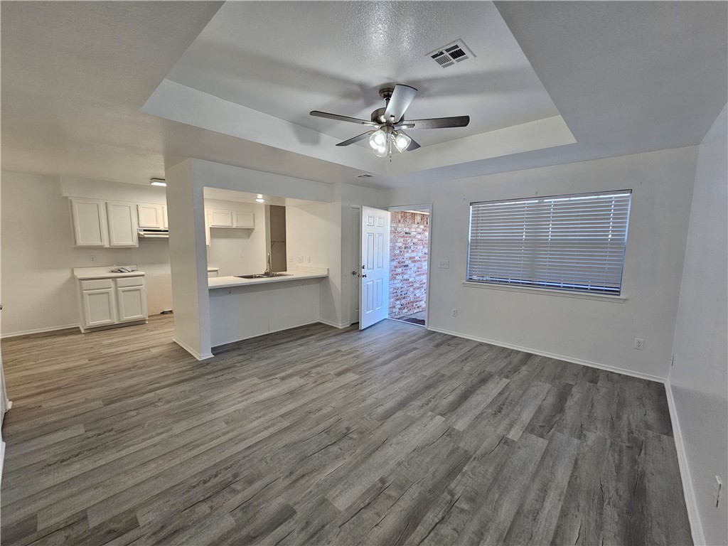 Patrick Place Ph I Rogers - Residential Lease