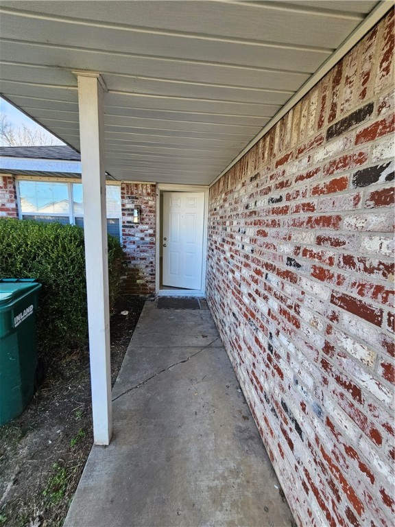 Patrick Place Ph I Rogers - Residential Lease