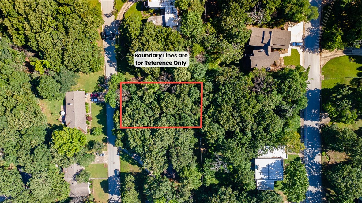 Photo 1 of 6 — 2484 N Karyn Avenue, Fayetteville, AR 72701