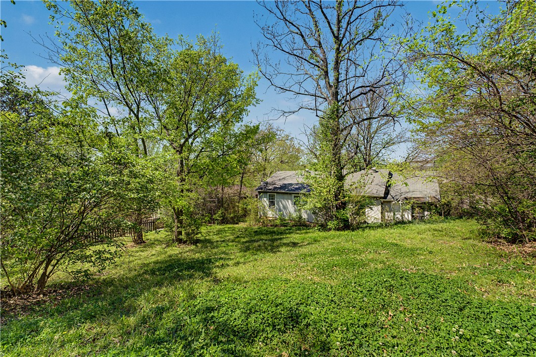 Fayetteville Original - Residential