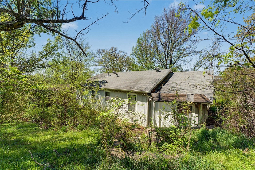 Fayetteville Original - Residential