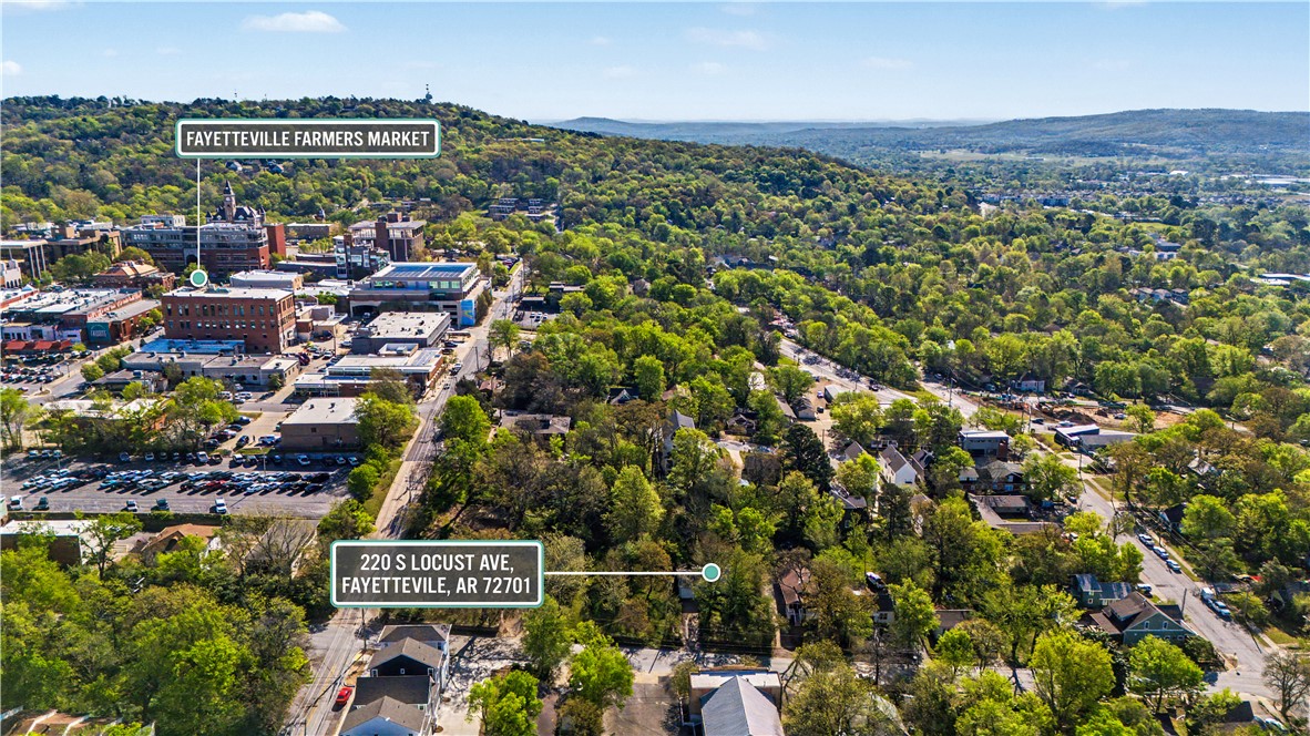 Fayetteville Original - Residential