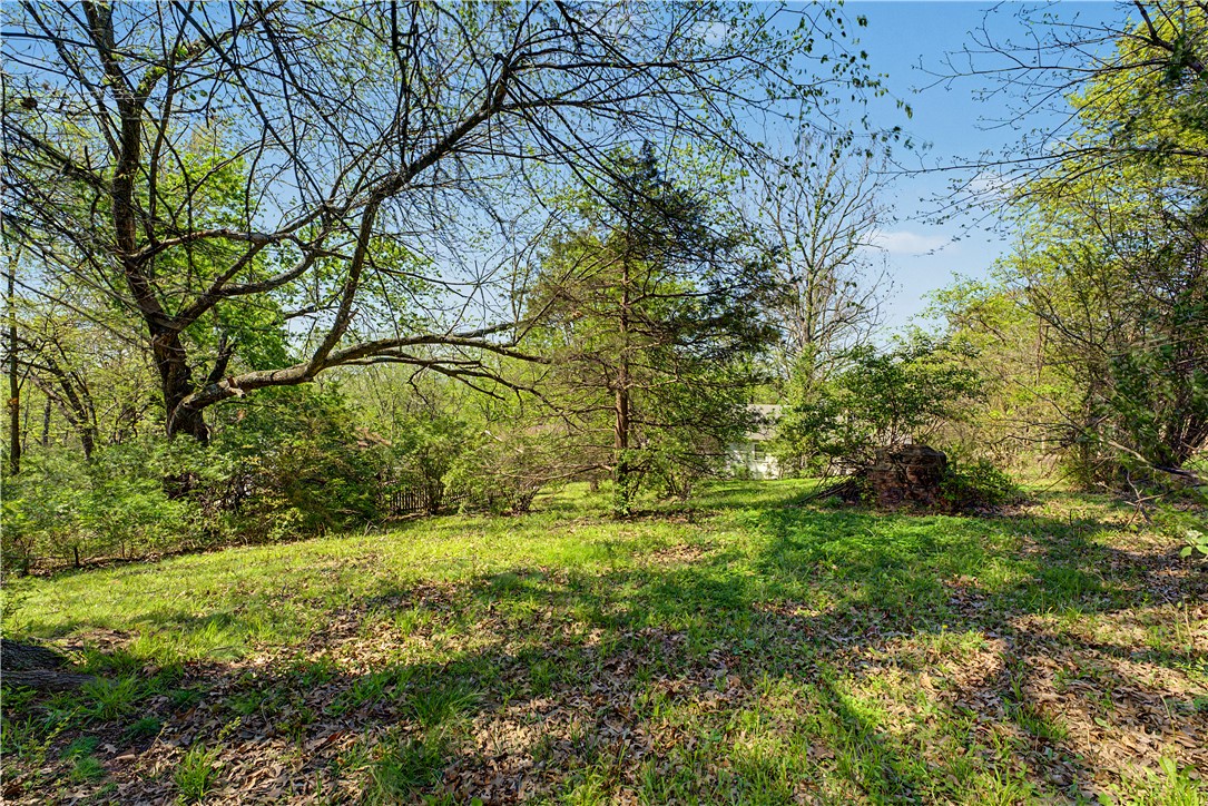 Fayetteville Original - Residential