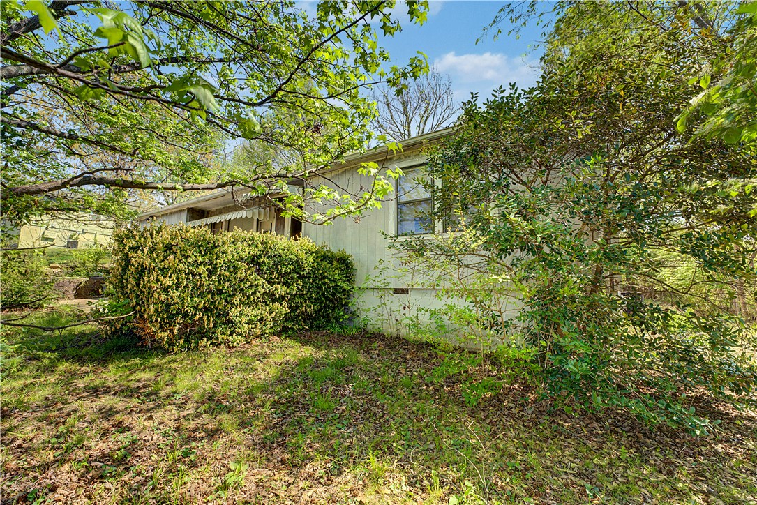 Fayetteville Original - Residential