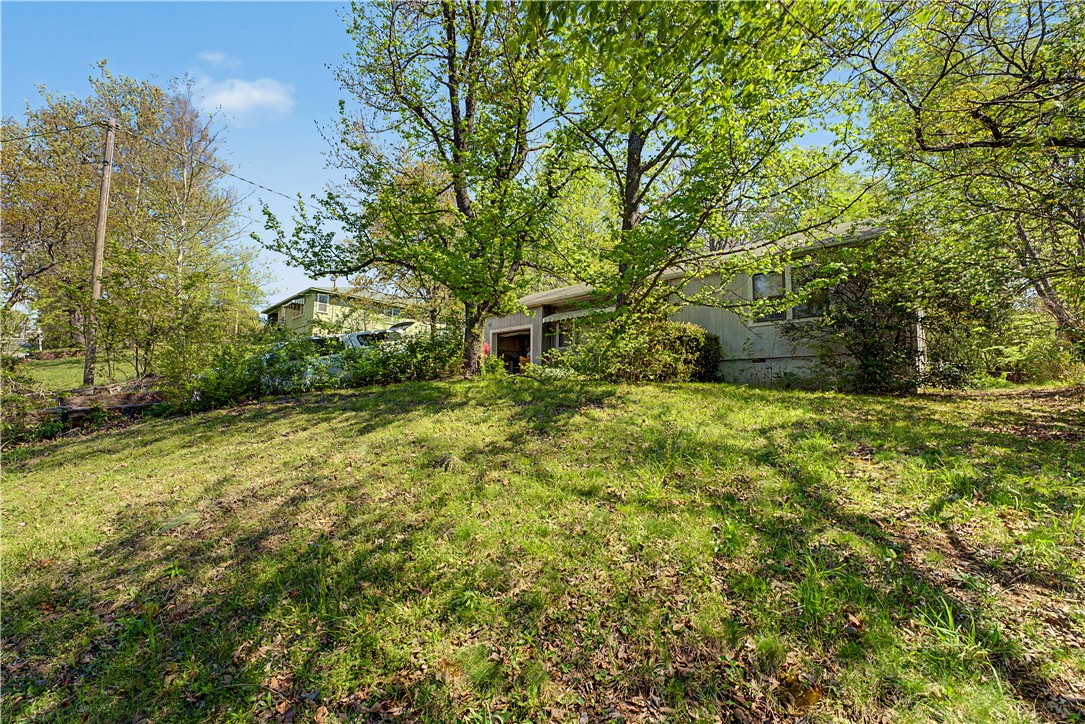 Fayetteville Original - Residential