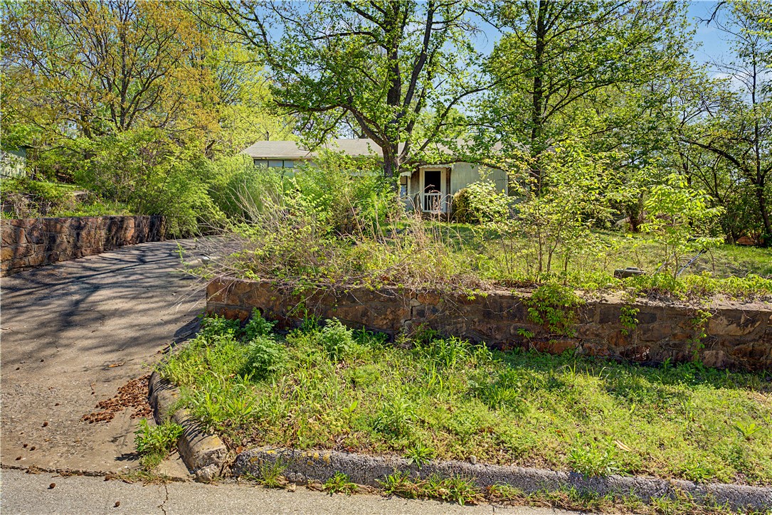 Fayetteville Original - Residential