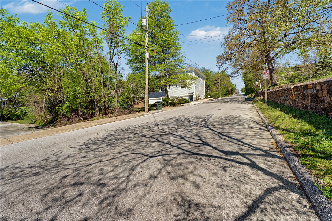 Fayetteville Original - Residential