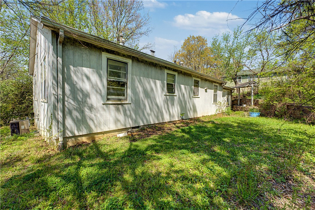 Fayetteville Original - Residential