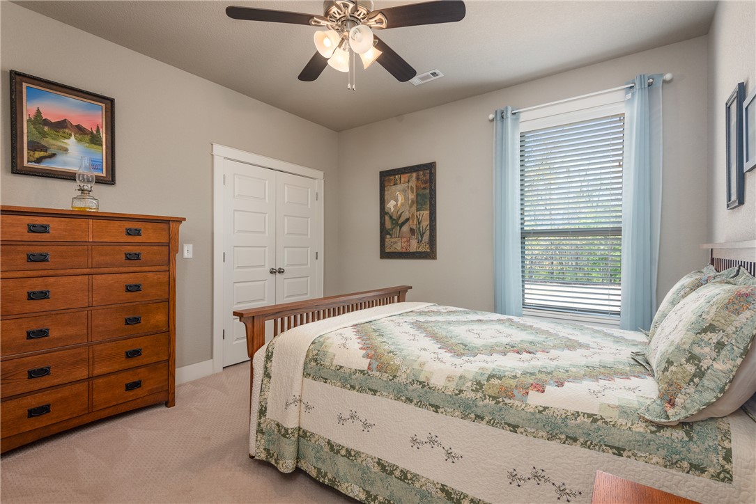 St Andrews Sub Bvv - Residential