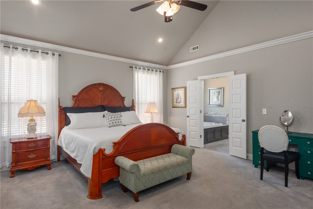 St Andrews Sub Bvv - Residential