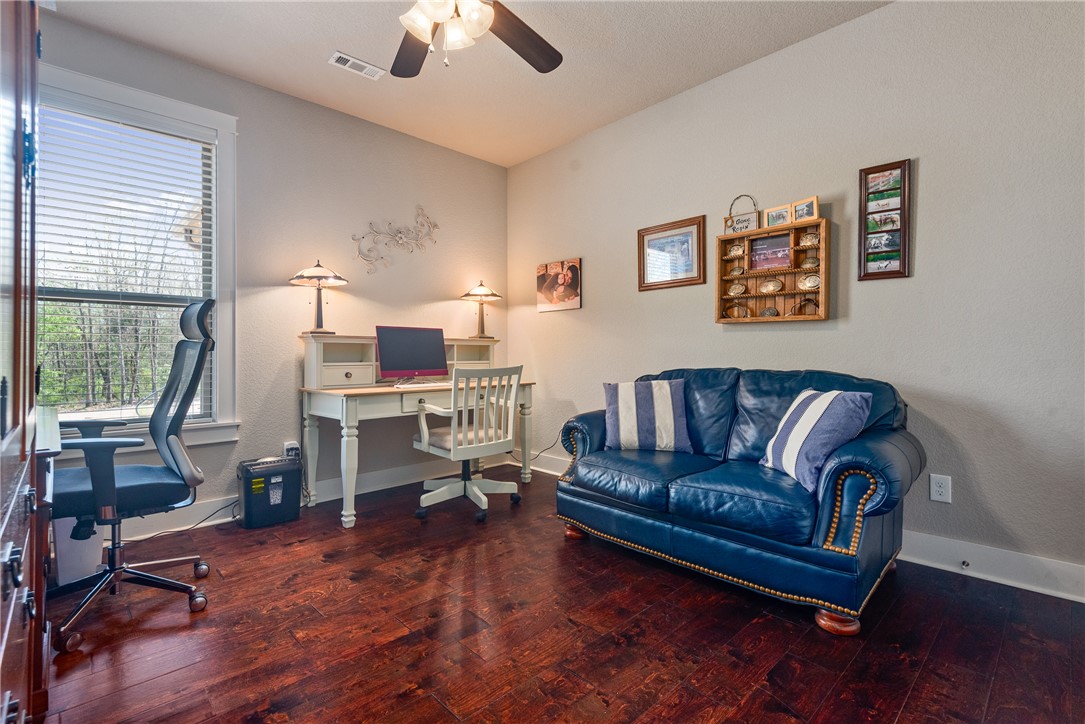 St Andrews Sub Bvv - Residential