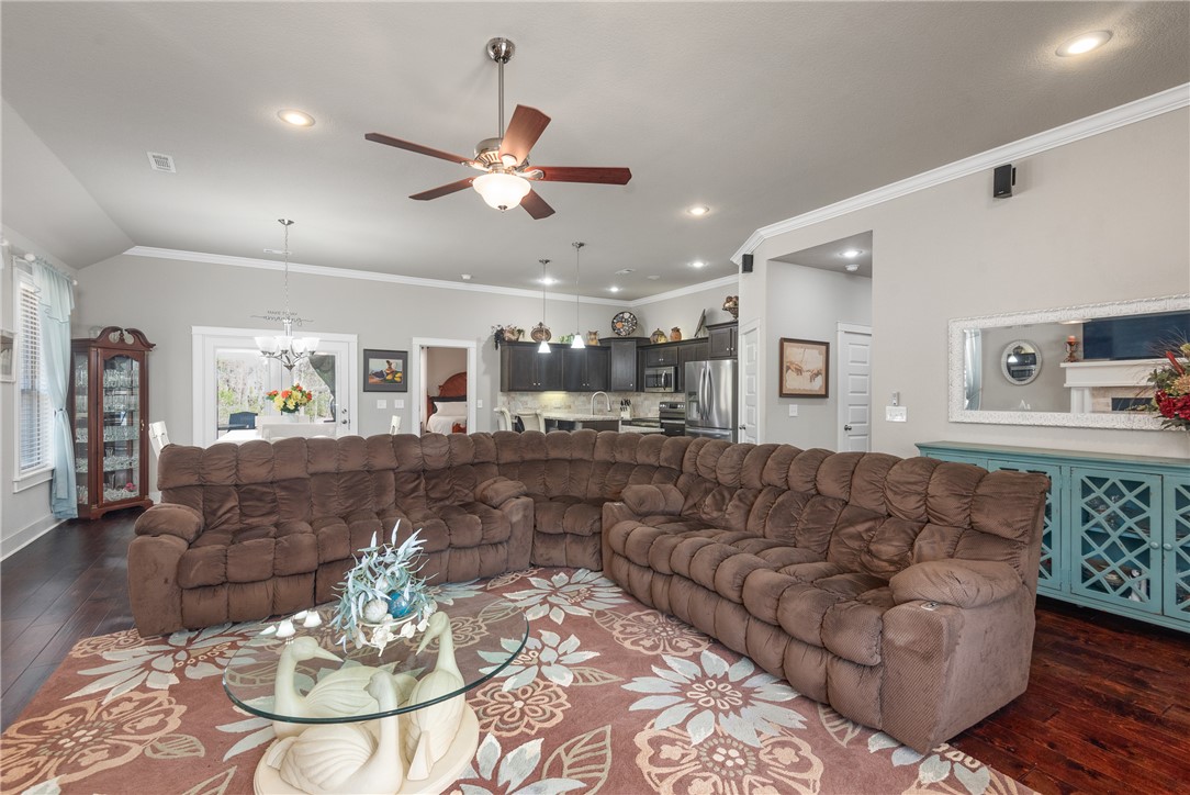 St Andrews Sub Bvv - Residential