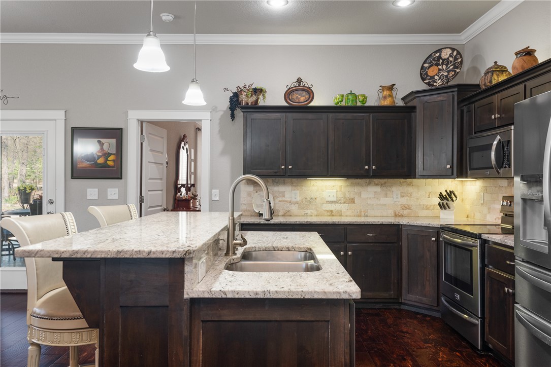 St Andrews Sub Bvv - Residential