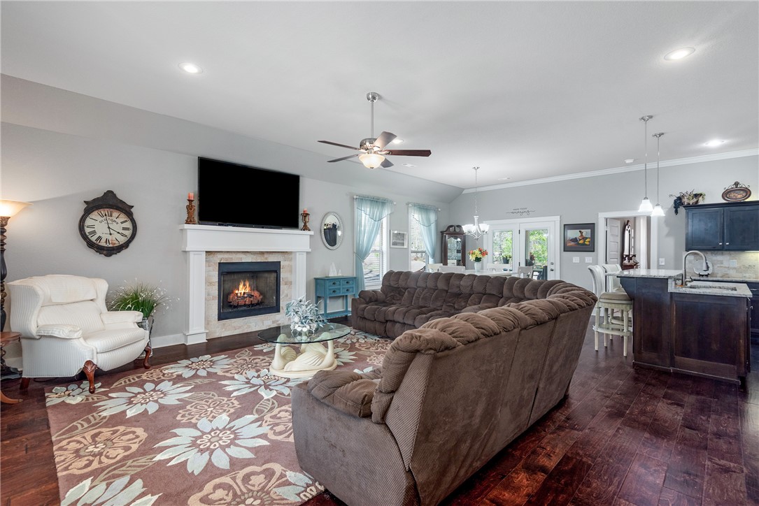 St Andrews Sub Bvv - Residential