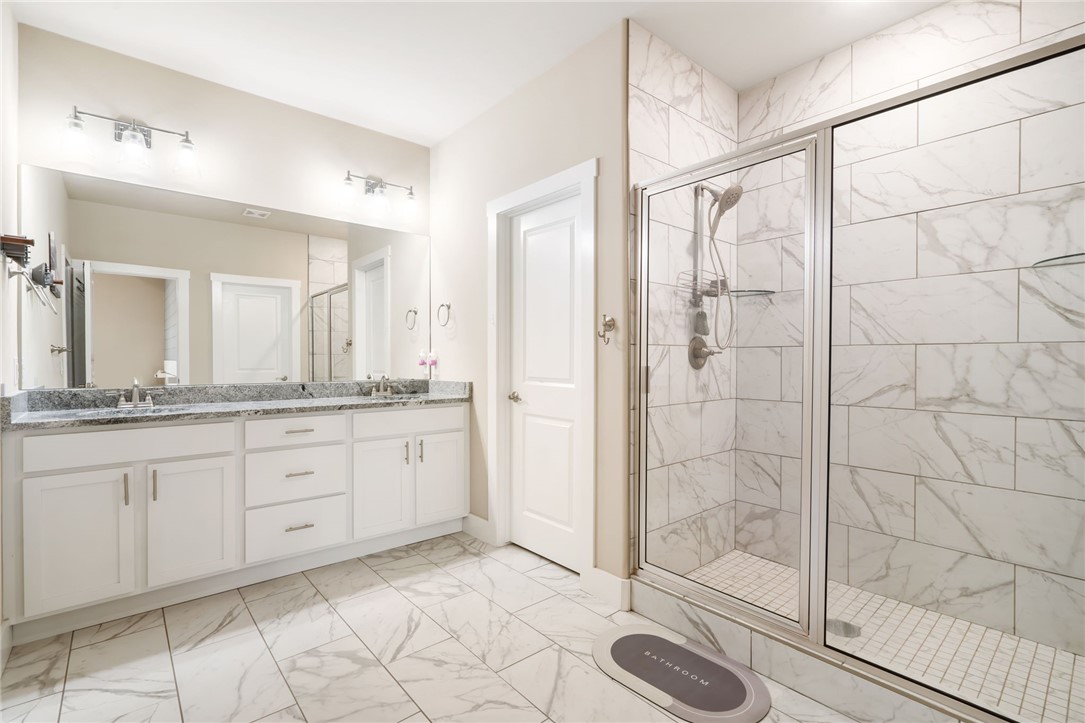 Osage Hills Sub Ph 1 Bentonville - Residential