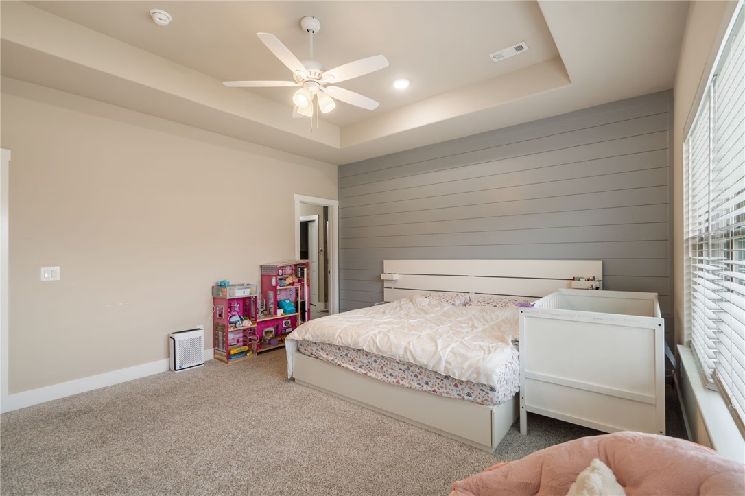 Osage Hills Sub Ph 1 Bentonville - Residential