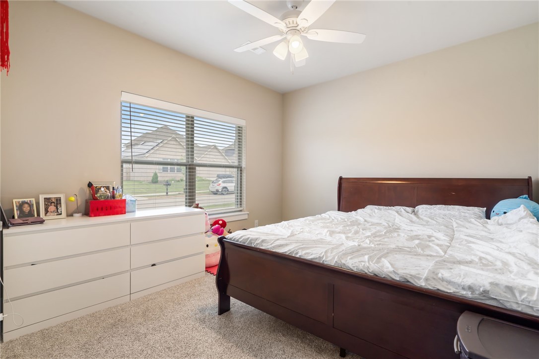 Osage Hills Sub Ph 1 Bentonville - Residential