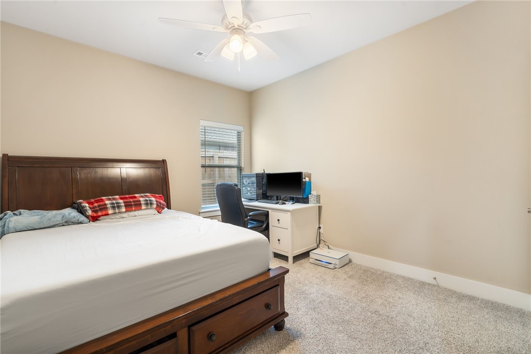 Osage Hills Sub Ph 1 Bentonville - Residential