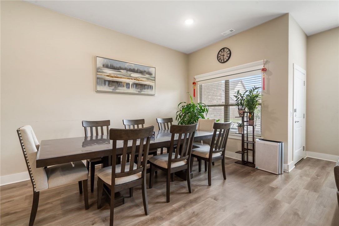 Osage Hills Sub Ph 1 Bentonville - Residential