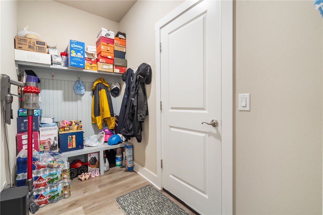 Osage Hills Sub Ph 1 Bentonville - Residential