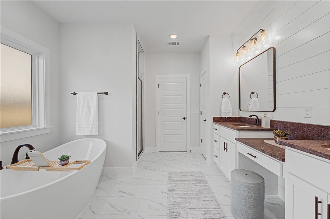 Arlington - Residential