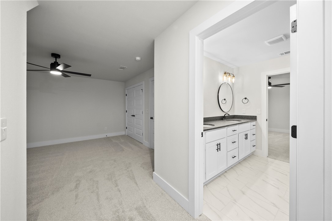 Arlington - Residential