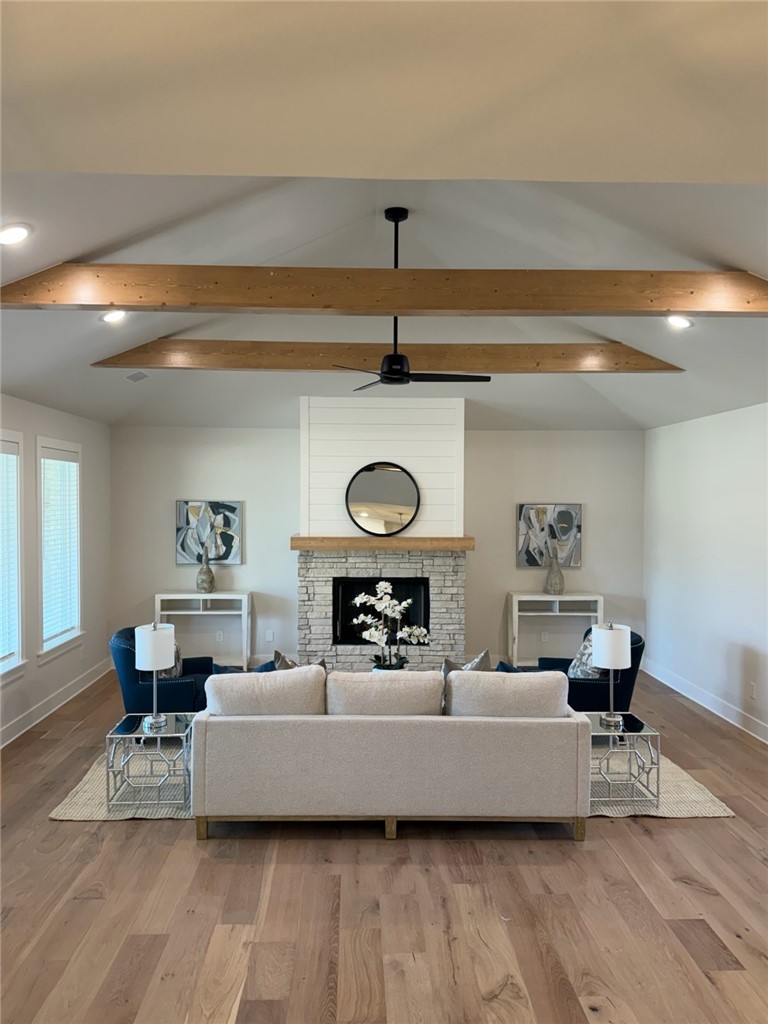 Arlington - Residential