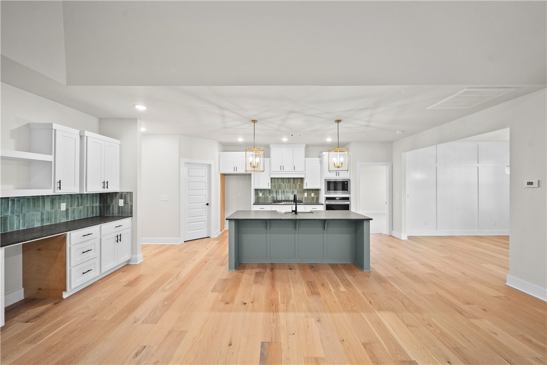 Arlington - Residential