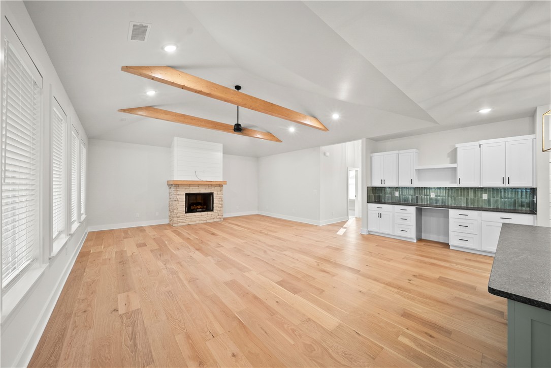 Arlington - Residential