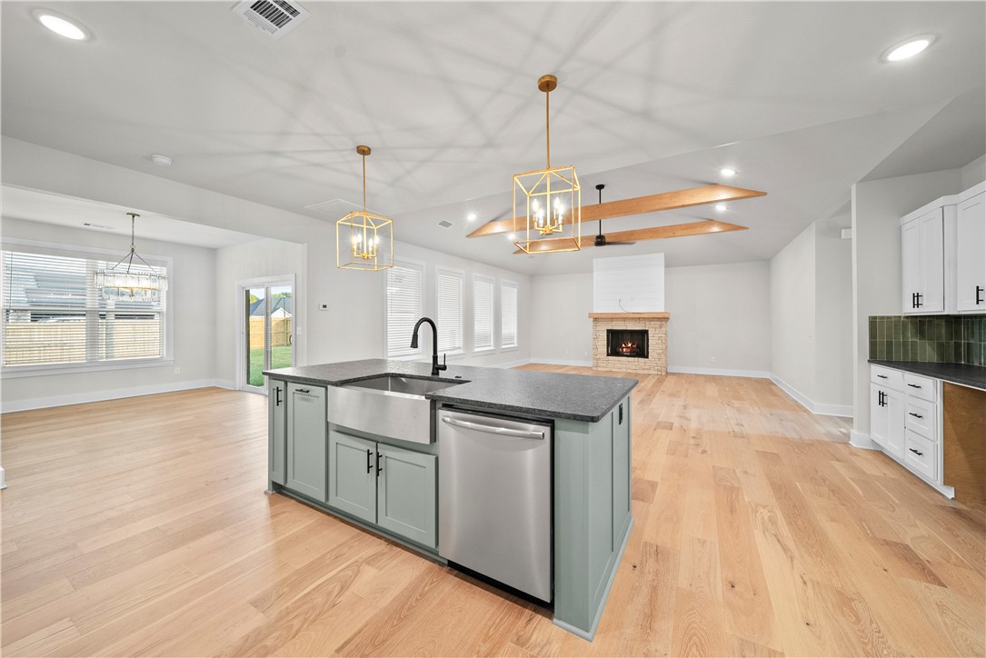 Arlington - Residential