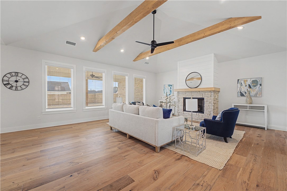 Arlington - Residential