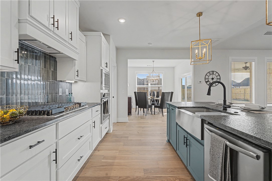 Arlington - Residential