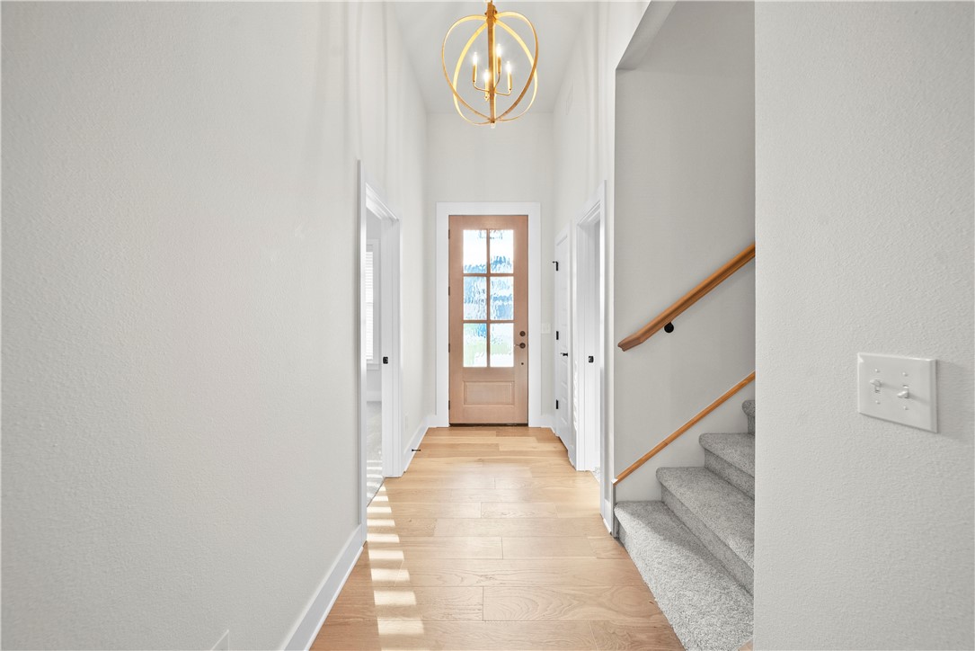 Arlington - Residential