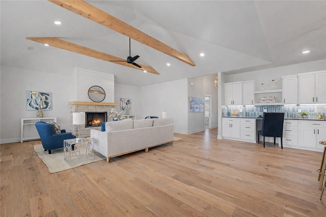 Arlington - Residential