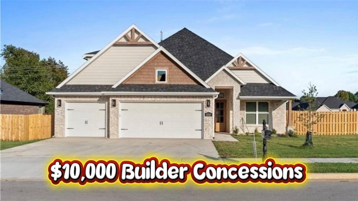 Arlington - Residential