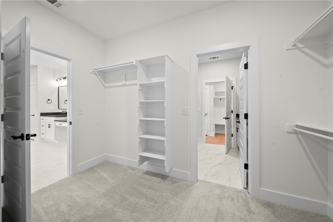 Arlington - Residential